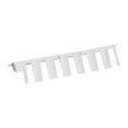 thumbnail image 1 of Extractor de hielo Wr29x10083 para máquina de hielo de refrigerador, repuesto directo, esencial, fácil instalación, confiable, función de recuperación, 1 of 9