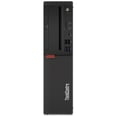 thumbnail image 3 of Lenovo ThinkCentre M720s SFF 8GB 500GB Intel Core i3-8100 X4&nbsp;3.6GHz,&nbsp;Black&nbsp; (Certified Used), 3 of 4