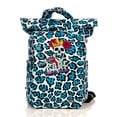 thumbnail image 1 of Mochila Atmpacks  Los Polinesios I Don´t Care, 1 of 4