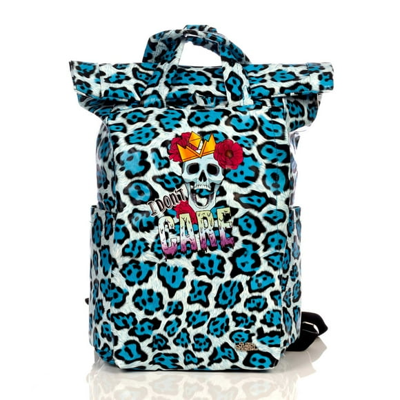 Mochila Atmpacks  Los Polinesios I Don´t Care