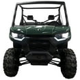 thumbnail image 5 of Tusk Plug and Play UTV Signal & Horn Kit Accent Lights for Can-Am Defender HD5 DPS 2020-2021, 5 of 8