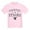Light Pink, variant on CafePress - Country Strong T Shirt - Light T-Shirt Kids XS-XL