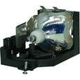 thumbnail image 5 of Advanced Lamps™ Lamp & Housing for The Sanyo PLC-SW30 Projector - 1 Unit per pack, 5 of 9
