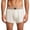 Yellow, variant on PBFRDSJ Cotton Boxer Briefs Breathable Soft Comfortable Striped Texture Boxers High Stretch Lounge Underpants