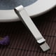 thumbnail image 4 of Clip De Dinero Mini Clips para billetes, pinzas plegables antipérdida para dinero, reutilizables, simples para hombres y mujeres Likrtyny Libre de BPA, 4 of 8