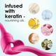 thumbnail image 4 of Acondicionador Keracolor rosa intenso Plus 12 onzas, 4 of 8
