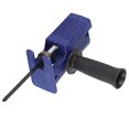 thumbnail image 1 of Electric Drill to Reciprocating Saw Conversion Tool Kit – High-Efficiency Adapter with 3 Saw Blades, Ergonomic Handle, 5-13mm Drill Rod Compatibility, Durable Engineering Plastic & Metal Construction, 1 of 6