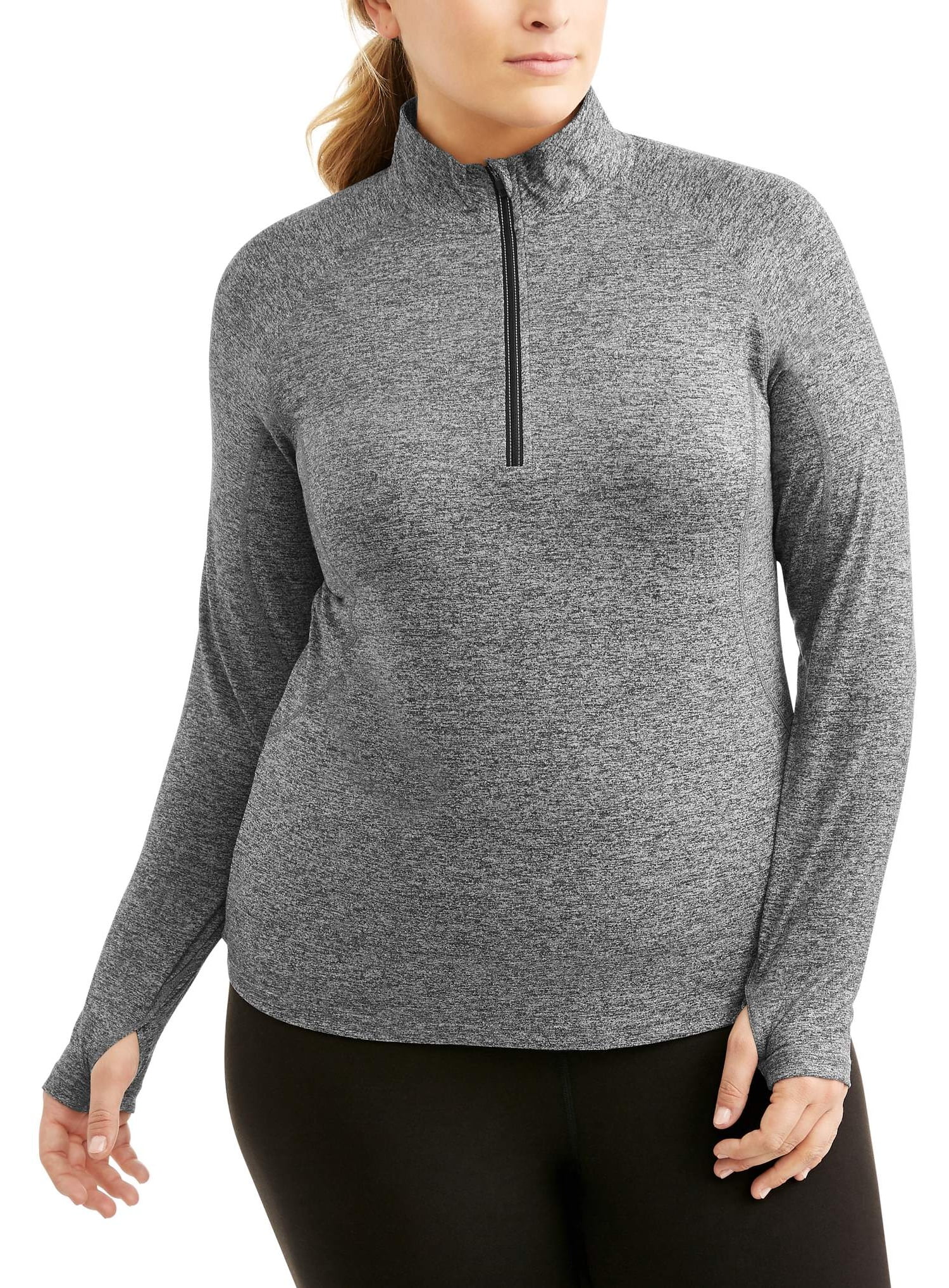 danskin now capri plus size