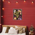 thumbnail image 2 of Stupell Industries Cozy Comforts Sweaters White Framed Giclee Art design by Hillary Holt, 30 x 24, 2 of 8