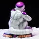thumbnail image 3 of Figuras de acción WANGXIAOYU Dragon Ball Z 13CM Freezer PVC, 3 of 6