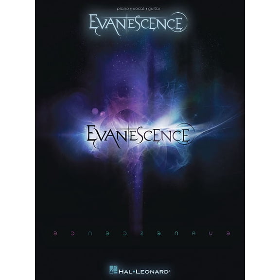Evanescence, (Paperback)