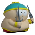 thumbnail image 4 of Youtooz Good Times with Weapons Cartman Figura de vinilo de 3.5 pulgadas, coleccionable Good Times with Weapons Cartman Figura Colección South Park, 4 of 5