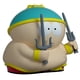 thumbnail image 4 of Youtooz Good Times with Weapons Cartman Figura de vinilo de 3.5 pulgadas, coleccionable Good Times with Weapons Cartman Figura Colección South Park, 4 of 5