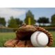 thumbnail image 4 of Pack Of 12 Official Baseballs Leisure Baseball Practice Soft Balls Training Ball, 4 of 5