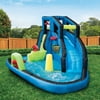 Banzai Battle Blast Water Slide