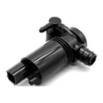 thumbnail image 4 of Washer Front Twin Outlet Windscreen Washer Pump Replacement for   MK6 2002-2015 1014003, 4 of 6