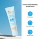 thumbnail image 2 of Loción de protección solar Defense SPF 50+ para rostro, 2 unidades, tamaño de viaje, 2 of 9