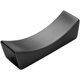 thumbnail image 1 of Chopstick Rests and Holders for Home Restaurant Party Stainless Steel Chopsticks Spoon Rack Chopsticks Shelf Cutlery Rack,2.28 x 0.67 x 0.67 Black, 1 of 5