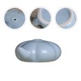 thumbnail image 5 of 1Pc Ceramic Ink Droplet Lovely Pumpkin Inkwell Water Dropper Chinese Calligraphy Supply, 5 of 5