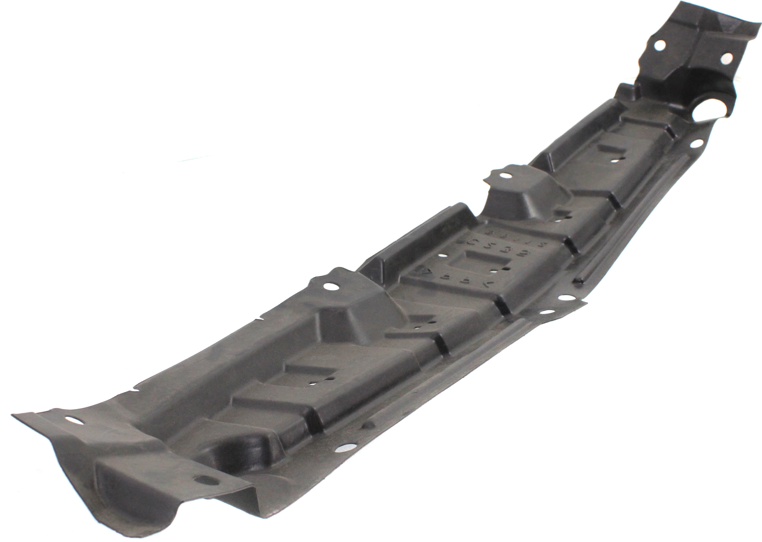 Replacement REPM310138 Engine Splash Shield Compatible with 2006-2010 Mazda 5 Front