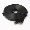 thumbnail image 1 of RisingPro Ethernet Cable Cat7 RJ45 Lan Cable UTP RJ 45 Network Cable Patch Cord, 1 of 2