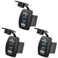 thumbnail image 2 of Car Steering Wheel Desk Tray Laptop Tablet Cup Support Stand Portable Auto Work Table  Gray, 2 of 10