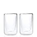 thumbnail image 3 of Blomus 63654 Verres à Cappuccino Isolés, Ensemble de 2, 3 of 3