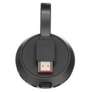 Google Chromecast Ultra - 4K Ultra HD Streaming