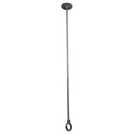 BarclayCeiling Support, 42", w/Flange