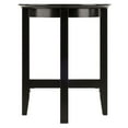 thumbnail image 4 of Winsome Toby End Table in Espresso Finish, 4 of 5