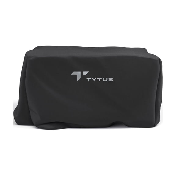 TYTUS Emberwood Grill Cover