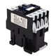 thumbnail image 5 of Contactor de CA interruptor de contactor de circuito Alta sensibilidad Fuerte capacidad de carga CA 380V 25A 3P Normalmente abierto para seguridad ANGGREK Otros, 5 of 8