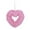 A-5A-home supplies, variant on LEFTHIGH Home Valentine's Day Love Garland Door Wedding Proposal Party Scene Decoration Heart-shaped Silk Flower Wreath Mens Gifts