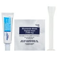thumbnail image 6 of Equate Miconazole 1 Day Antifungal Combination Pack with Vaginal Insert and Cream, 1 Insert + 9g Tube, Compare to Monistat® 1 Active Ingredients, 6 of 13
