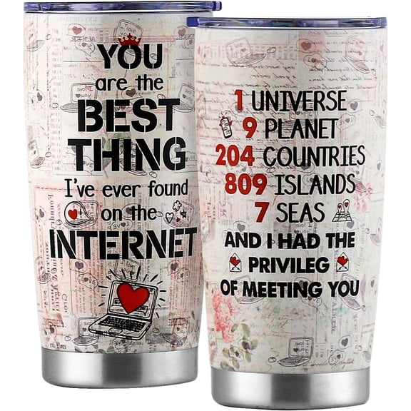 Anniversary Birthday Gifts for Her Wife Girlfriend Lover I Love You Gifts for Him Husband Boyfriend Funny Gifts for Couples Gifts Ideas for Anniversary Birthday 20oz Tumbler