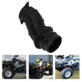 thumbnail image 4 of Air Box Carb Intake Boot Joint Rubber 5412066 Replacement for Polaris Sportsman 700 2002?2010, 4 of 4