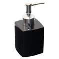thumbnail image 1 of bomba ina, manual, vacía recargable, de loción para champú , LxAnxAl: 6,5x6,5x8cm Baoblaze Dispensador de botellas con bomba, 1 of 8