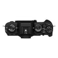 thumbnail image 2 of Fujifilm X-T30 II Mirrorless Camera Body (Black, USB Charging), 2 of 9