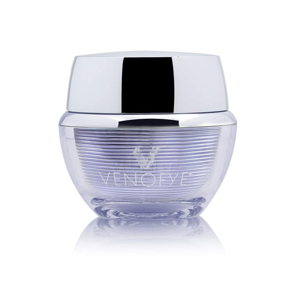 Gel exfoliante facial Venofye Blossom Bee - 50 ml / 1,69 fl. Onz. - Cuidado de la piel con veneno de abeja