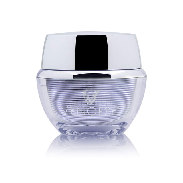 Gel exfoliante facial Venofye Blossom Bee - 50 ml / 1,69 fl. Onz. - Cuidado de la piel con veneno de abeja