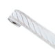 thumbnail image 2 of Injueey Borde de papel pintado impermeable de PVC transpirable y duradero para cualquier habitación Borde de papel pintado autoadhesivo Decoración del hogar Como se muestra 5014, 2 of 6