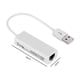 thumbnail image 5 of Tarjeta Red Sin Unidad Convertidor Ethernet Btafrte USB2.0 A RJ45 con Cable Externo 10M, 5 of 9