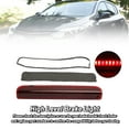 thumbnail image 2 of High Level 3rd LED Rear Brake Light 265900006R For Renault Megane III Hatchback, 2 of 10