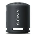 Sony EXTRA BASS Portable Bluetooth Speaker, Black, SRSXB13B