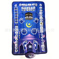 thumbnail image 1 of Adult Education Prayer Mat Muslim Islamic Reading Mat Mp3 Teaching Mat Electronic Music Felt Mat, 1 of 1