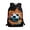 Soccer Watercolor, variant on KUIFORTI Kids Soccer Backpack For School Boys Watercolor 17 Inch Kids Bookbag for High School Girls Comfortable Shoulder Bag with Adjustable Straps Big Capacity Schoolbag
