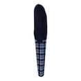 thumbnail image 4 of Pijama Simply Basic para Hombre, Manga Larga Azul Talla EG, 2 Piezas, 4 of 4