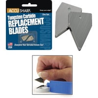 Fortune Products (Accusharp) AccuSharp Replacement Sharpening Blade - Pack of 24