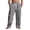 C, variant on Men’s Relaxed Fit Cargo Pants Stretchy Elastic Waist Loose Fit Multi Pocket Casual