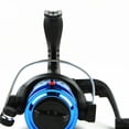 thumbnail image 3 of JL-200 3BB Ball Bearing Left/Right Interchangeable Collapsible Handle Fishing Reel, 3 of 4